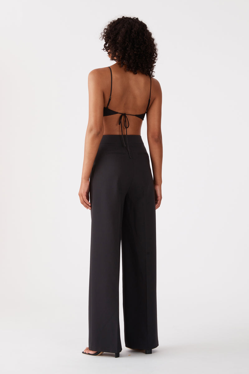 San Sloane Chantal Wide Leg Pant