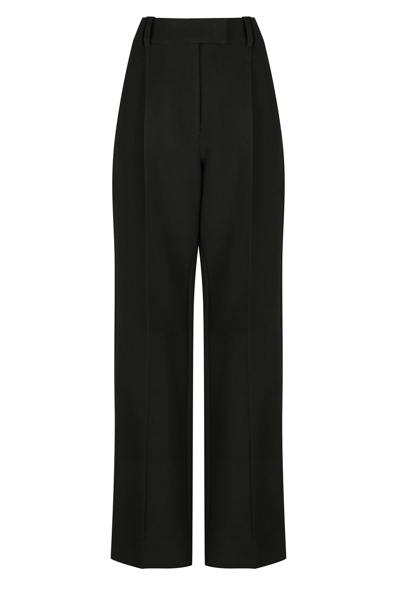 Shona Joy Irena Low Rise Slouch Pant