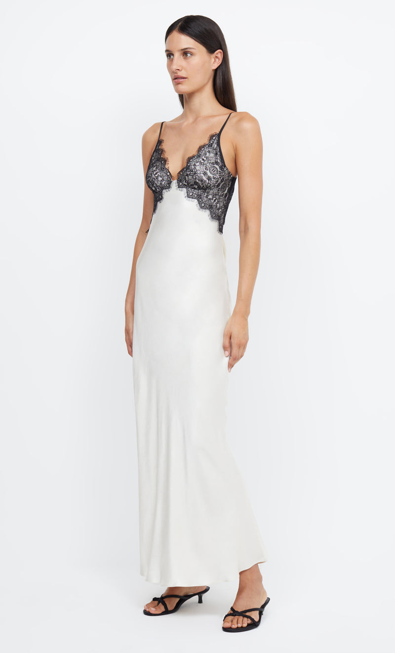 Bec and Bridge Emery Lace Maxi Dress