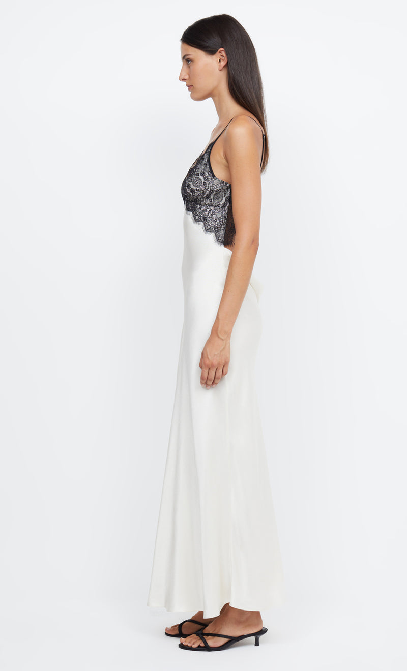 Bec and Bridge Emery Lace Maxi Dress