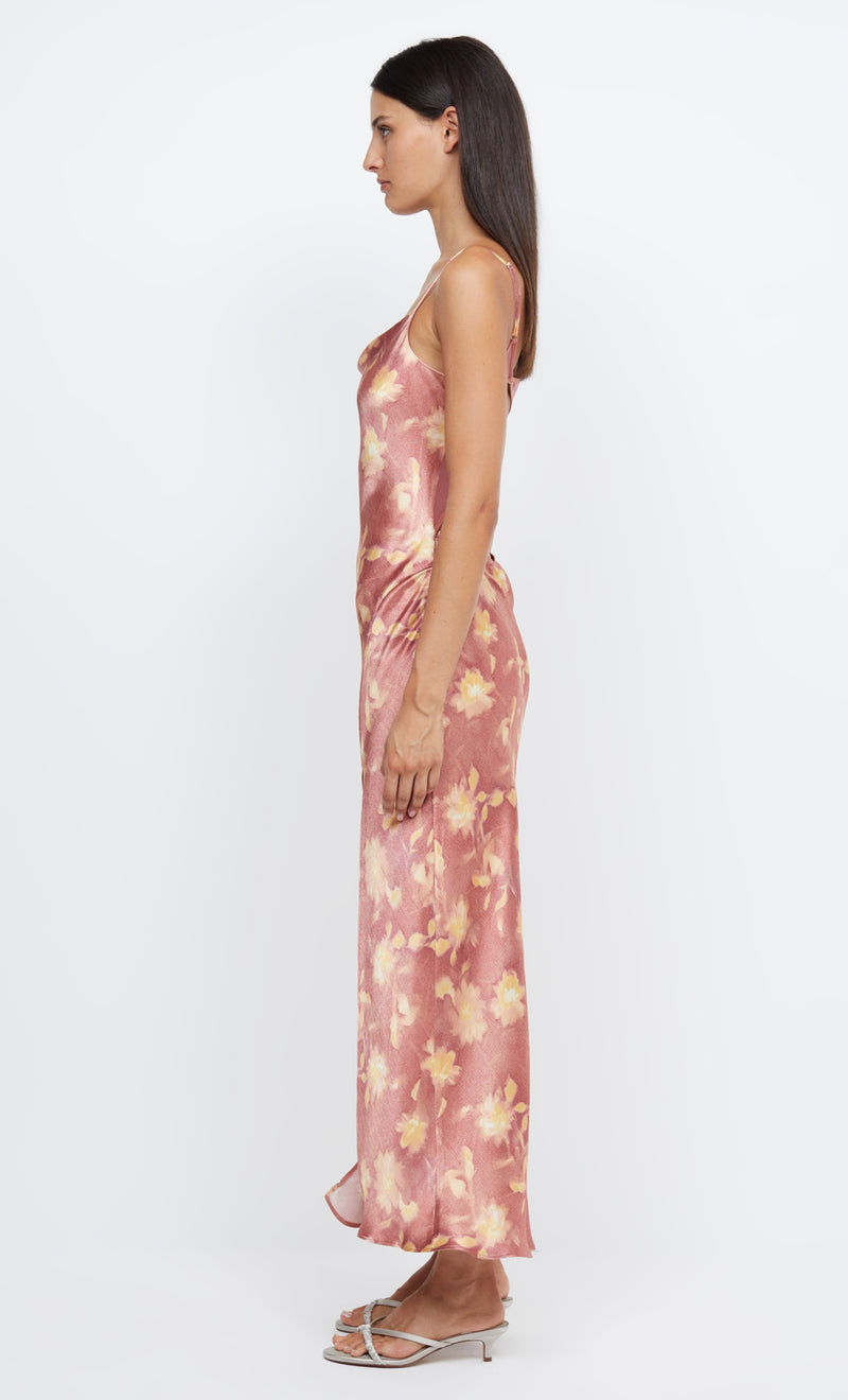 Bec and Bridge Margot Split Maxi Dress