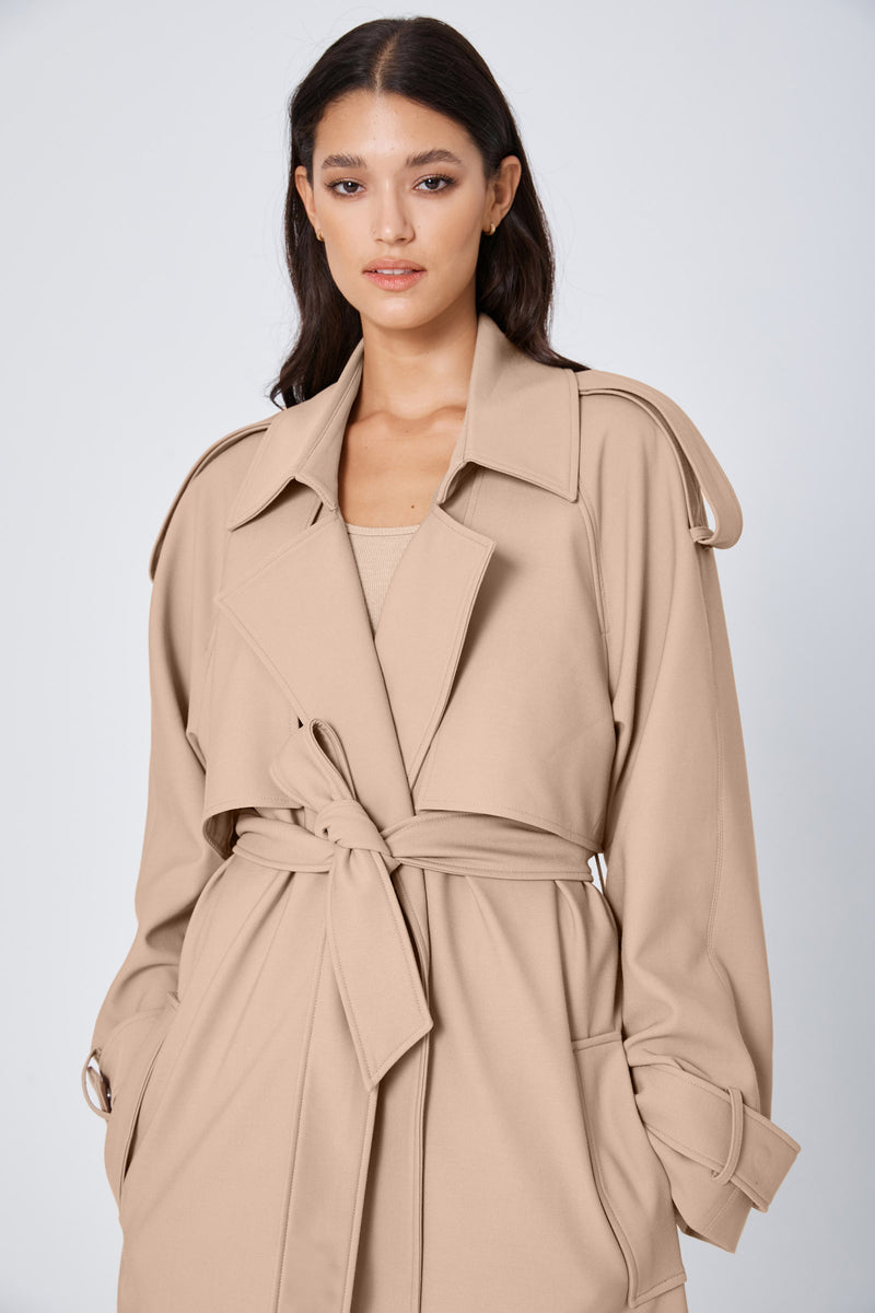 Rozalia x Atoir The Trench Sand