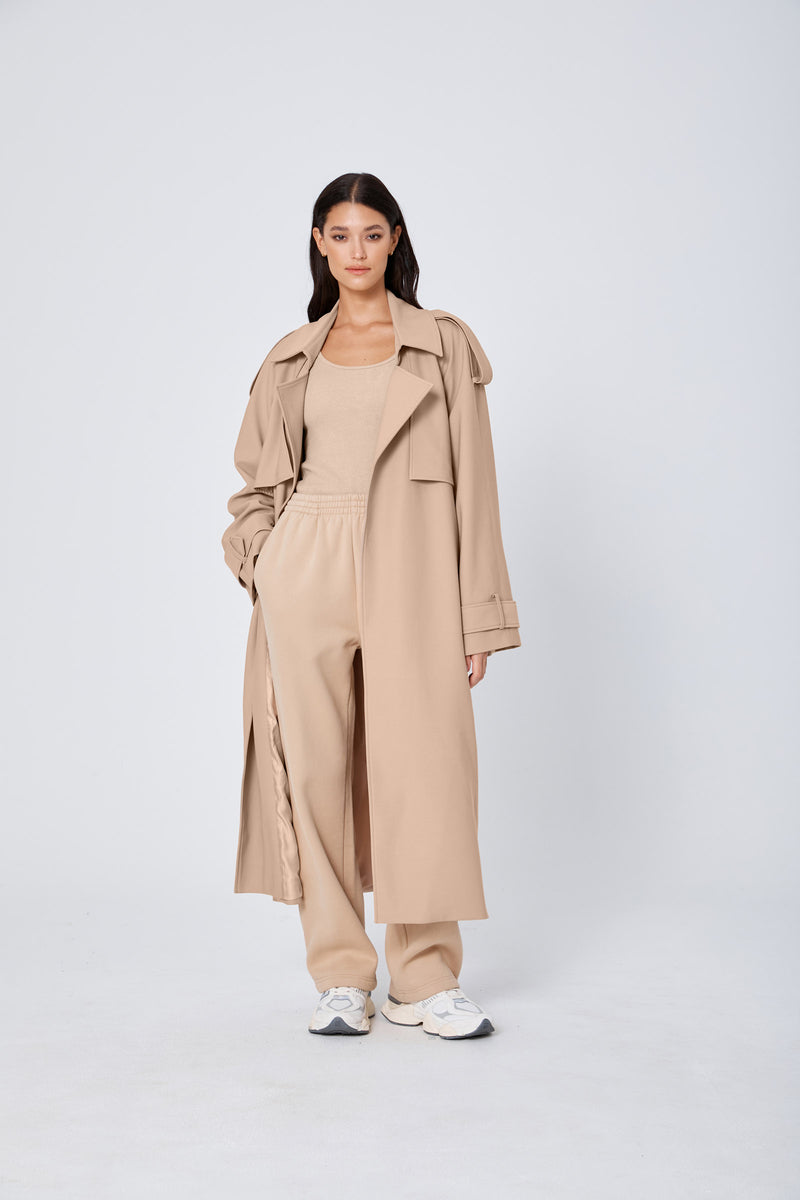 Rozalia x Atoir The Trench Sand