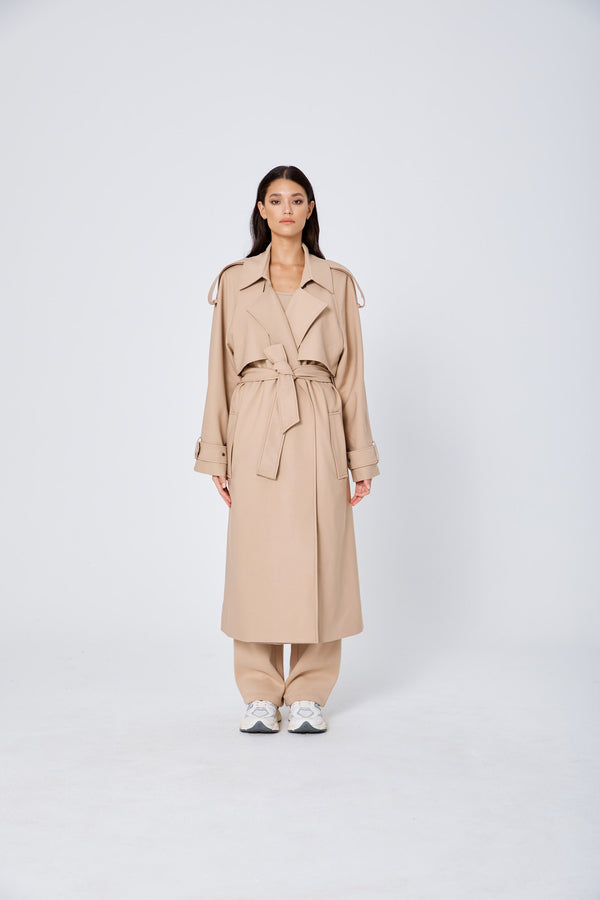 Rozalia x Atoir The Trench Sand