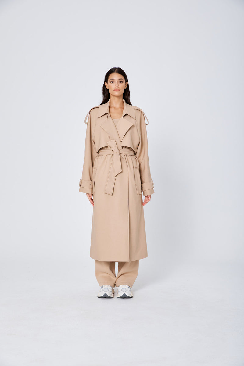 Rozalia x Atoir The Trench Sand