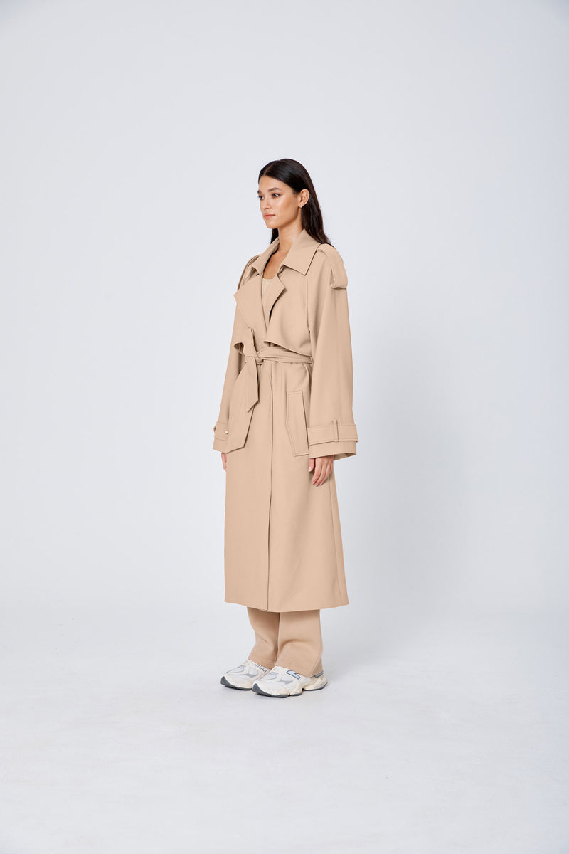 Rozalia x Atoir The Trench Sand