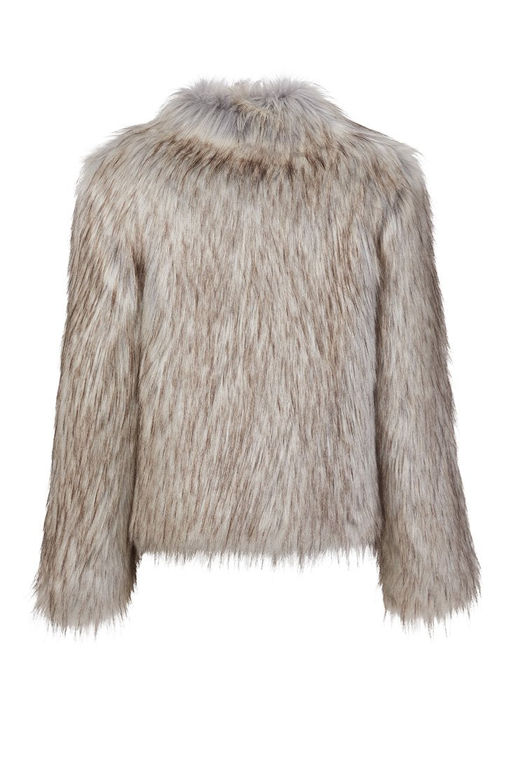 Unreal Fur Fur Delish Jacket