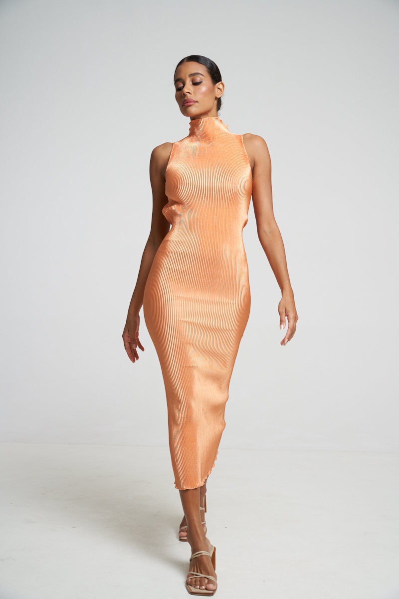 L'IDEE Gisele Gown Sunset