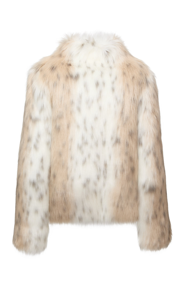 Unreal Fur Wild Dream Jacket